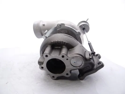 Турбіна Garrett 7894565006S ціна, від 603.04 USD