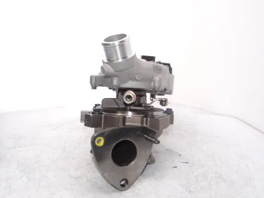 Турбіна Garrett 7784005005S ціна, від 355.46 USD
