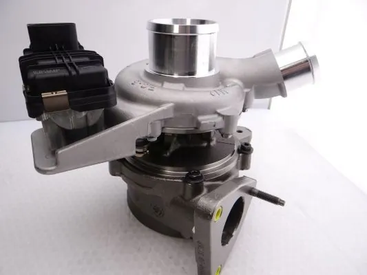 Турбіна Garrett 7868805023S ціна, від 742.15 USD
