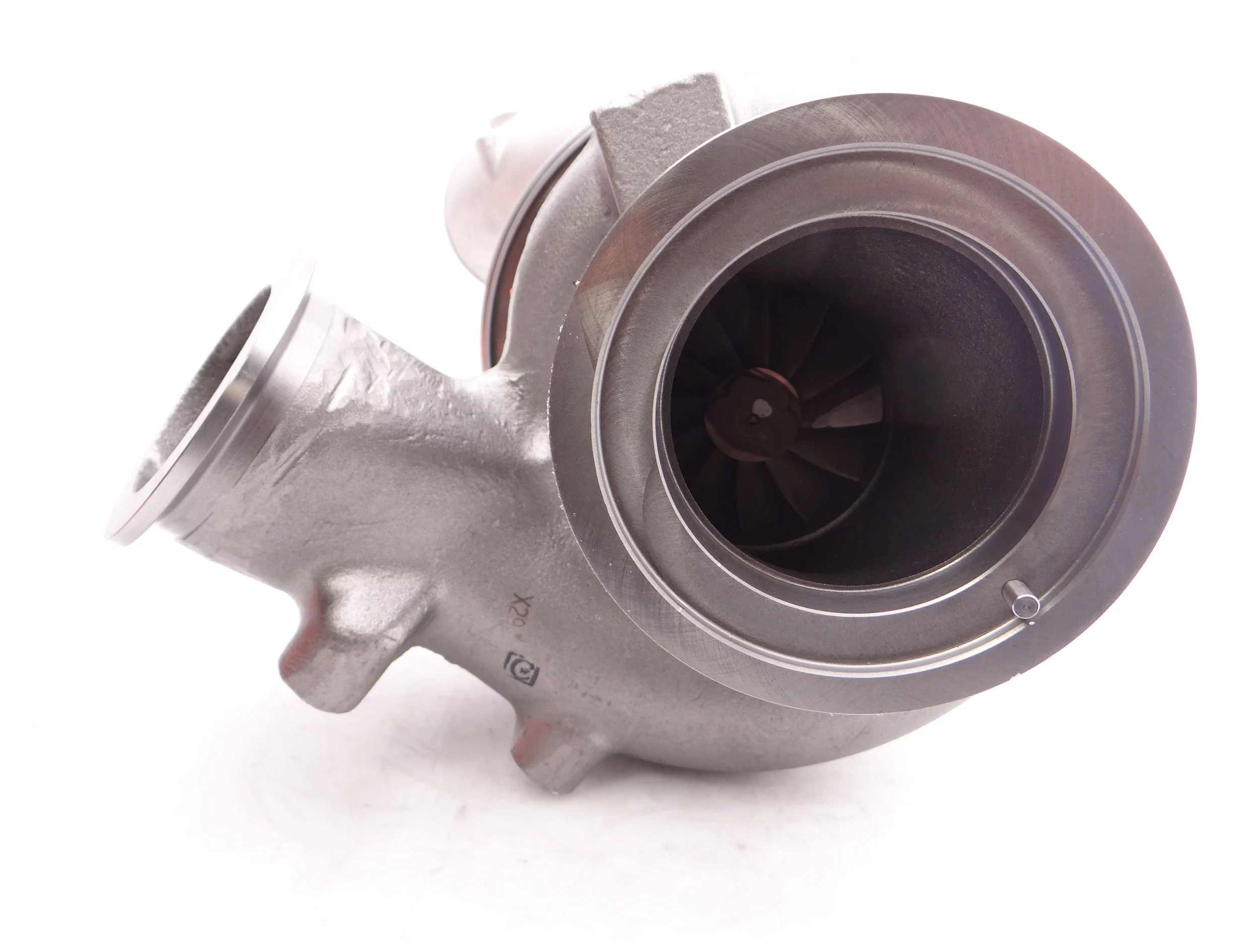 Турбіна Garrett 8316615013S ціна, від 329.07 USD