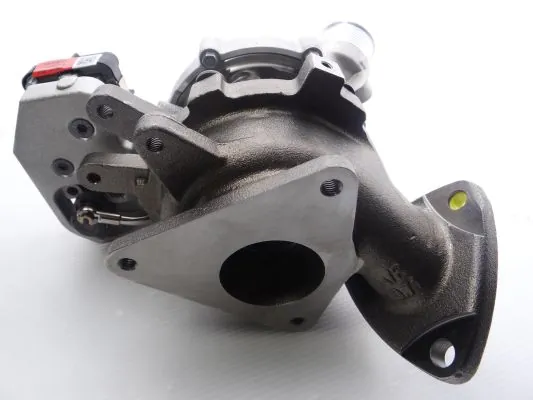 Турбіна Garrett 8328615001S ціна, від 739.81 USD