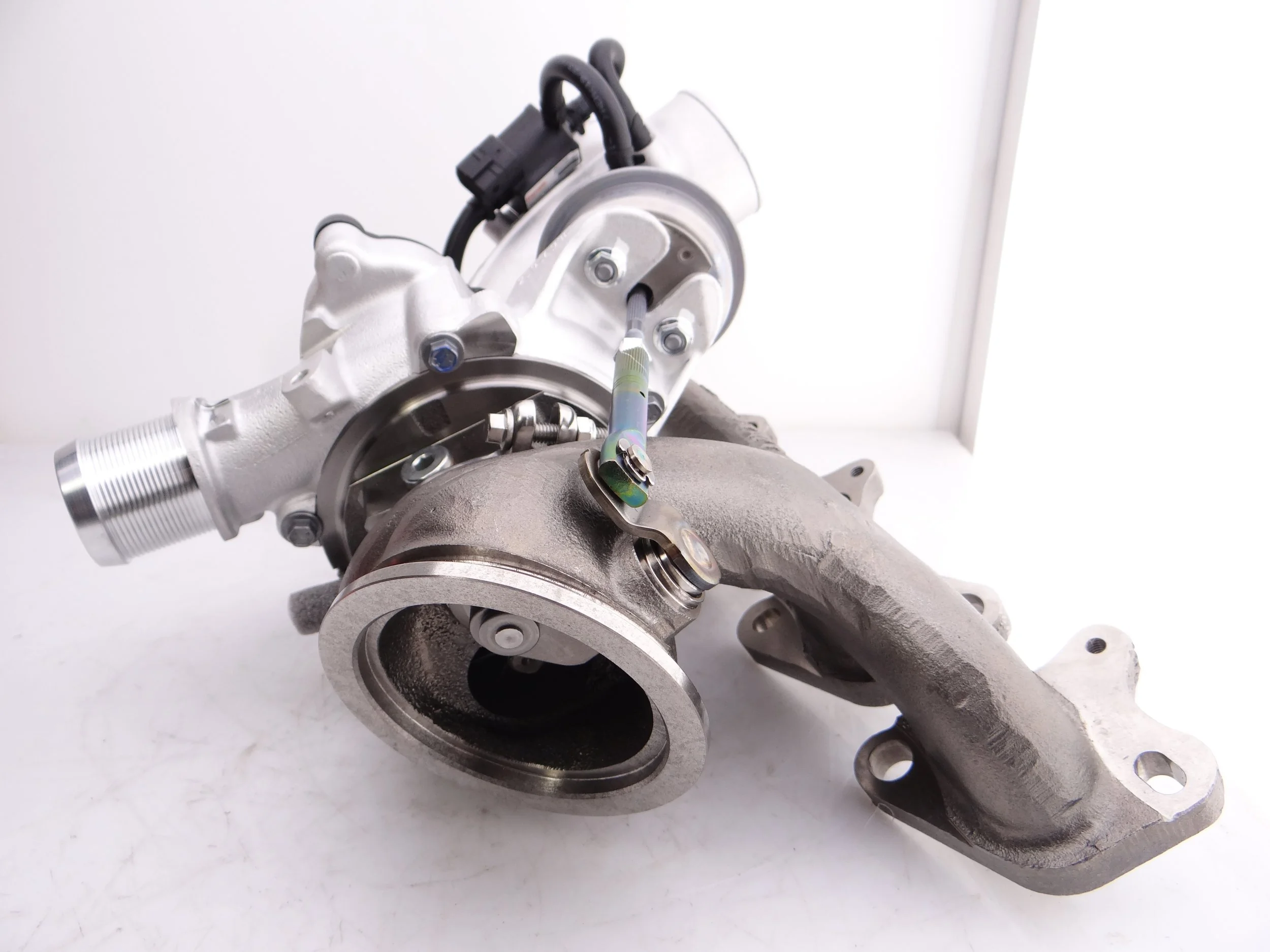 Турбіна Garrett 7815045014S ціна, від 330.91 USD