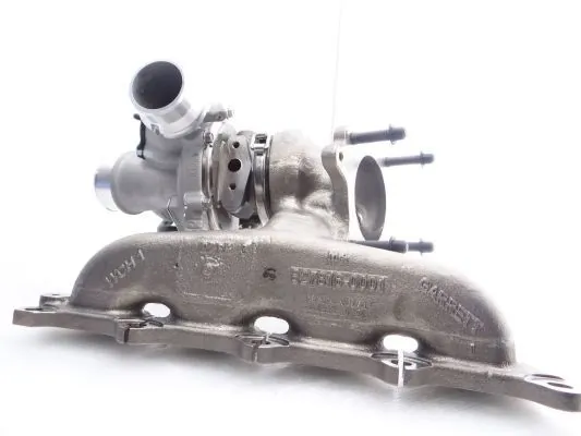 Турбіна Garrett 8165555006S ціна, від 1116.57 USD