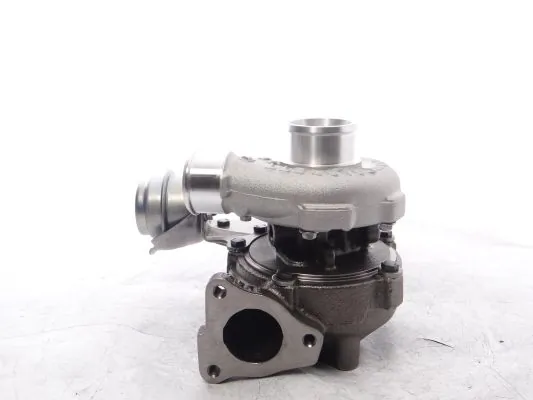  Турбіна KIA Cerato 1