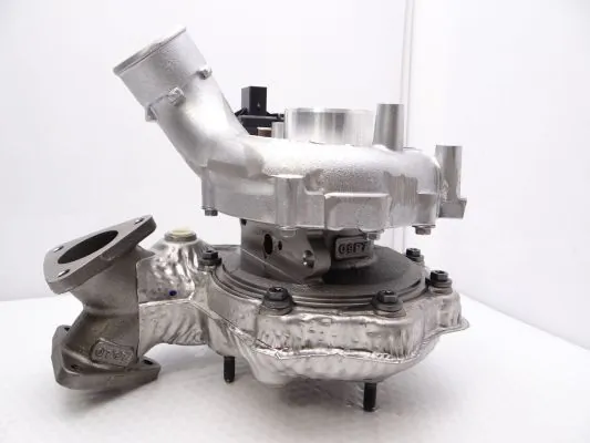 Турбіна Garrett 8199685001S ціна, від 1332.96 USD