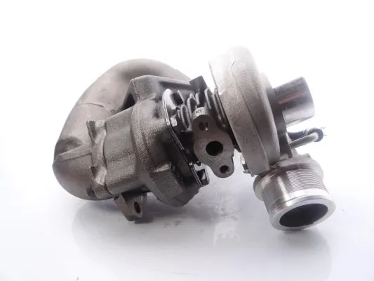 Турбіна Garrett 4540865001S ціна, від 80.57 USD