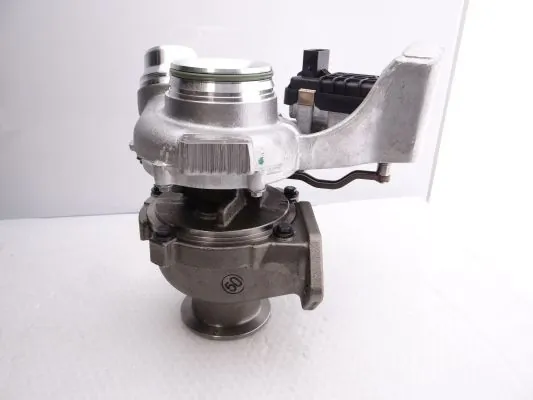 Турбіна Garrett 7673785014S ціна, від 239.84 USD