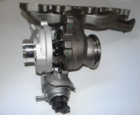 Турбіна Garrett 8303235006S ціна, від 564.96 USD