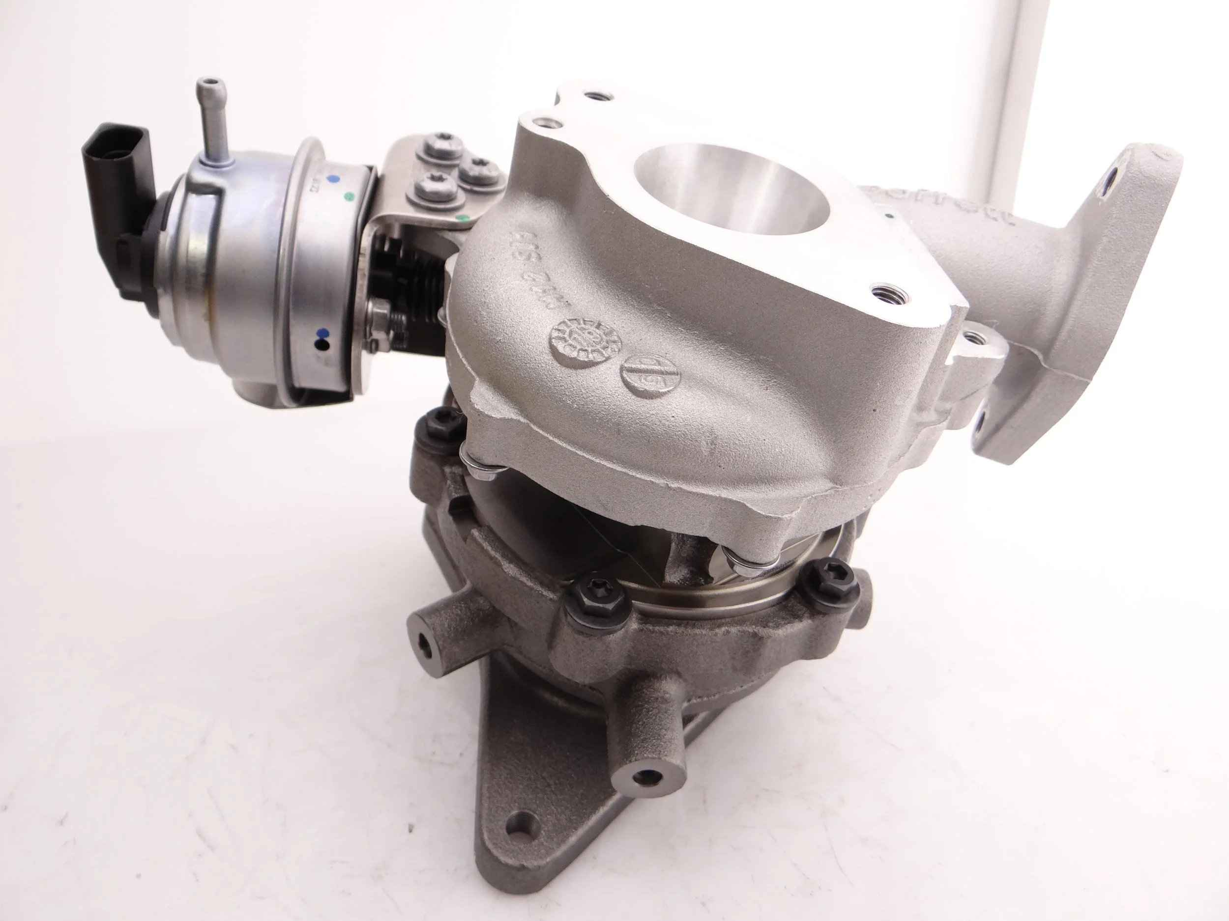 Турбіна Garrett 8340095001S ціна, від 326.06 USD