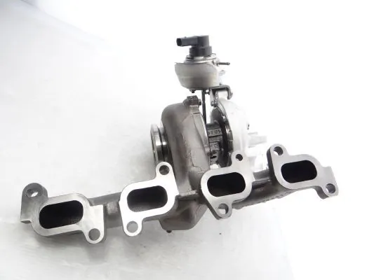 Турбіна Garrett 7755175002S ціна, від 152.49 USD