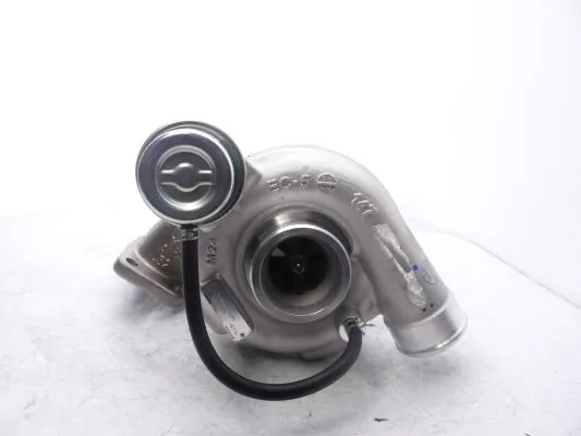 Турбіна Garrett 7117365026W ціна, від 242.25 USD