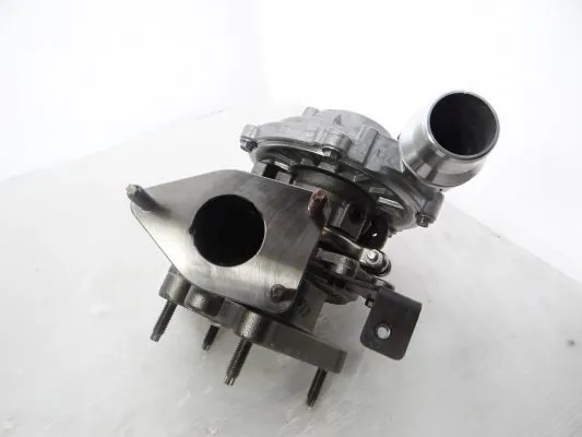 Турбіна Garrett 7869975001S ціна, від 216.55 USD