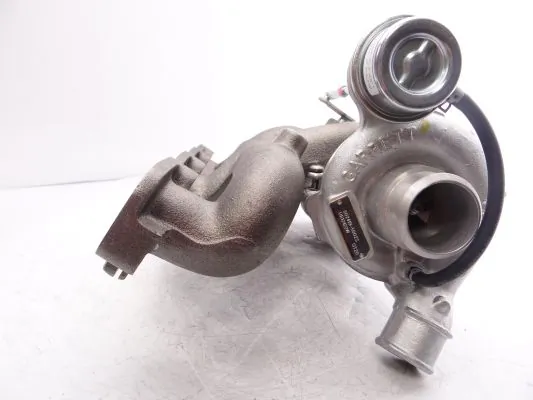 Турбіна Garrett 8024195002S ціна, від 169.01 USD