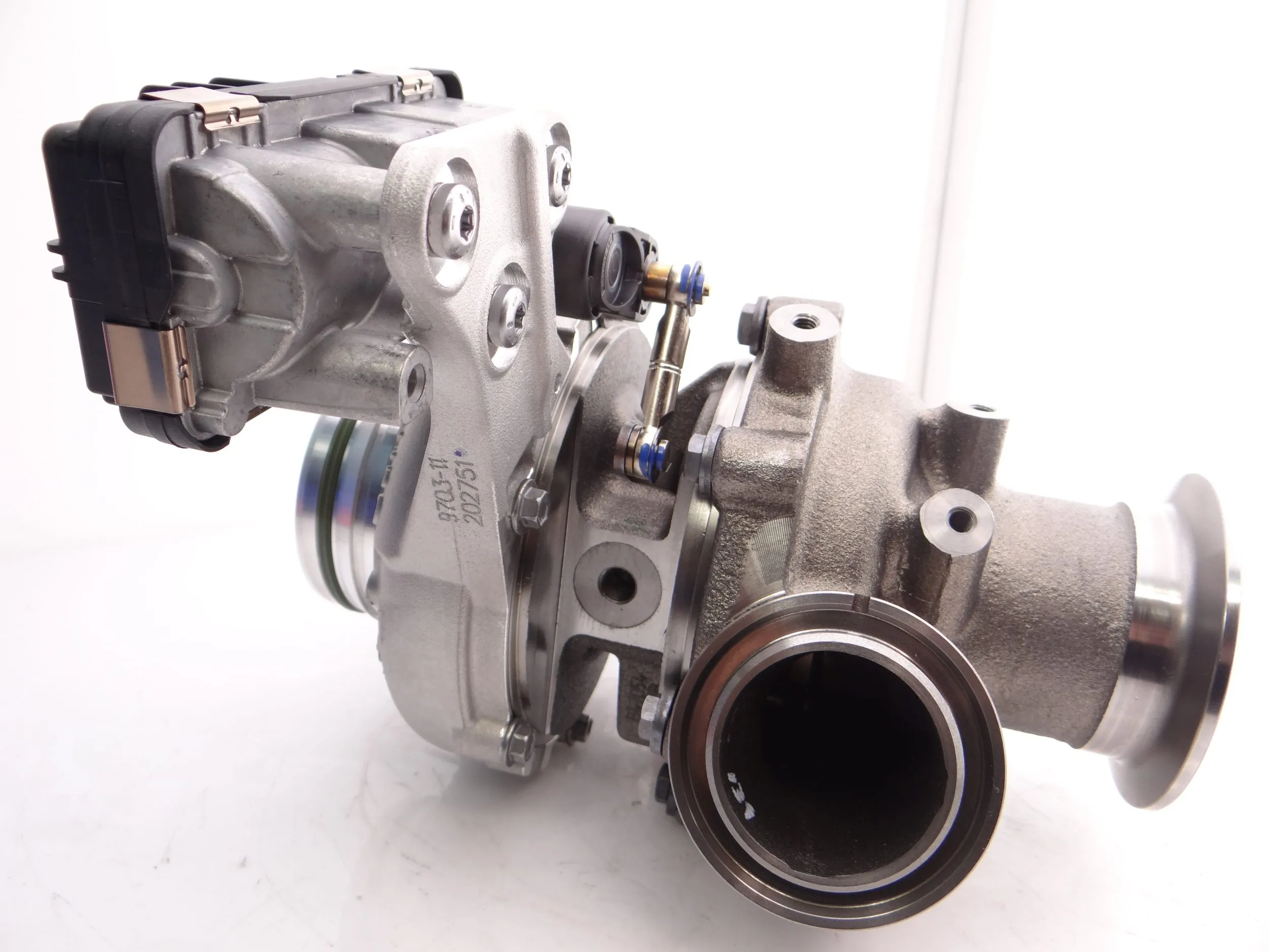 Турбіна Garrett 9114455001S ціна, від 440.62 USD