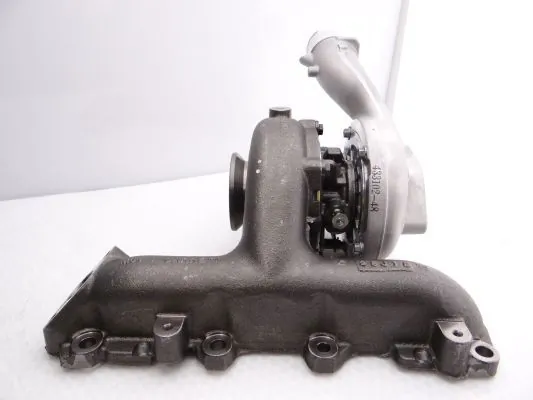 Турбіна Garrett 7678375002S ціна, від 264.04 USD