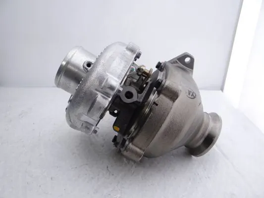 Турбіна Fiat/Alfa/Lancia 55223264 ціна, від 301.88 USD