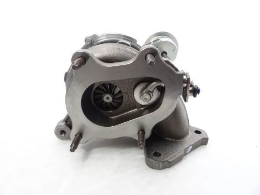 Турбіна Garrett 7573495004S ціна, від 199.37 USD