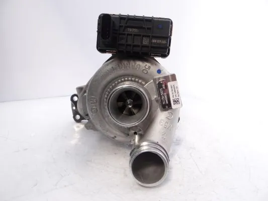 Турбіна Garrett 7611540007 ціна, від 271.88 USD