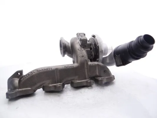 Турбіна Garrett 8039555005S ціна, від 404.56 USD