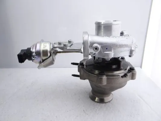 Купити 55217494 Fiat/Alfa/Lancia Турбіна