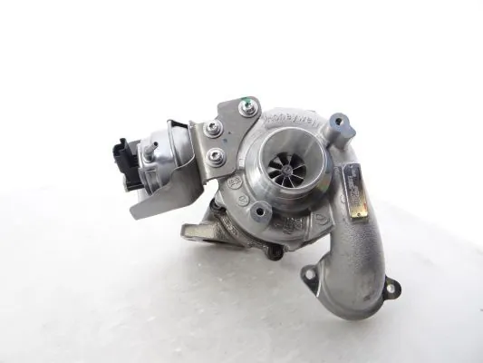 Турбіна Garrett 8198725001S ціна, від 358.76 USD