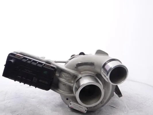 Турбіна Ford CK5Q6K682AB ціна, від 366.60 USD