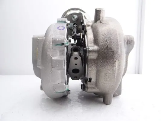 Турбіна Garrett 7677205004S ціна, від 253.32 USD
