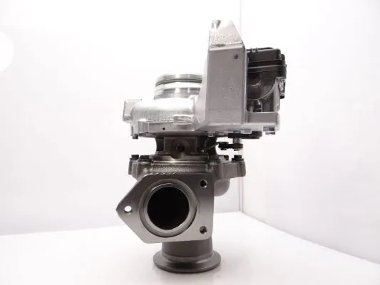 Турбіна Garrett 8145015010S ціна, від 408.52 USD