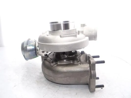 Турбіна PA7686252 Turbo Motor