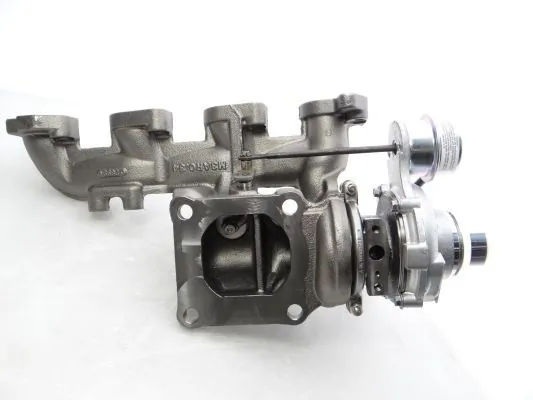 Турбіна Garrett 8024195010S ціна, від 237.89 USD