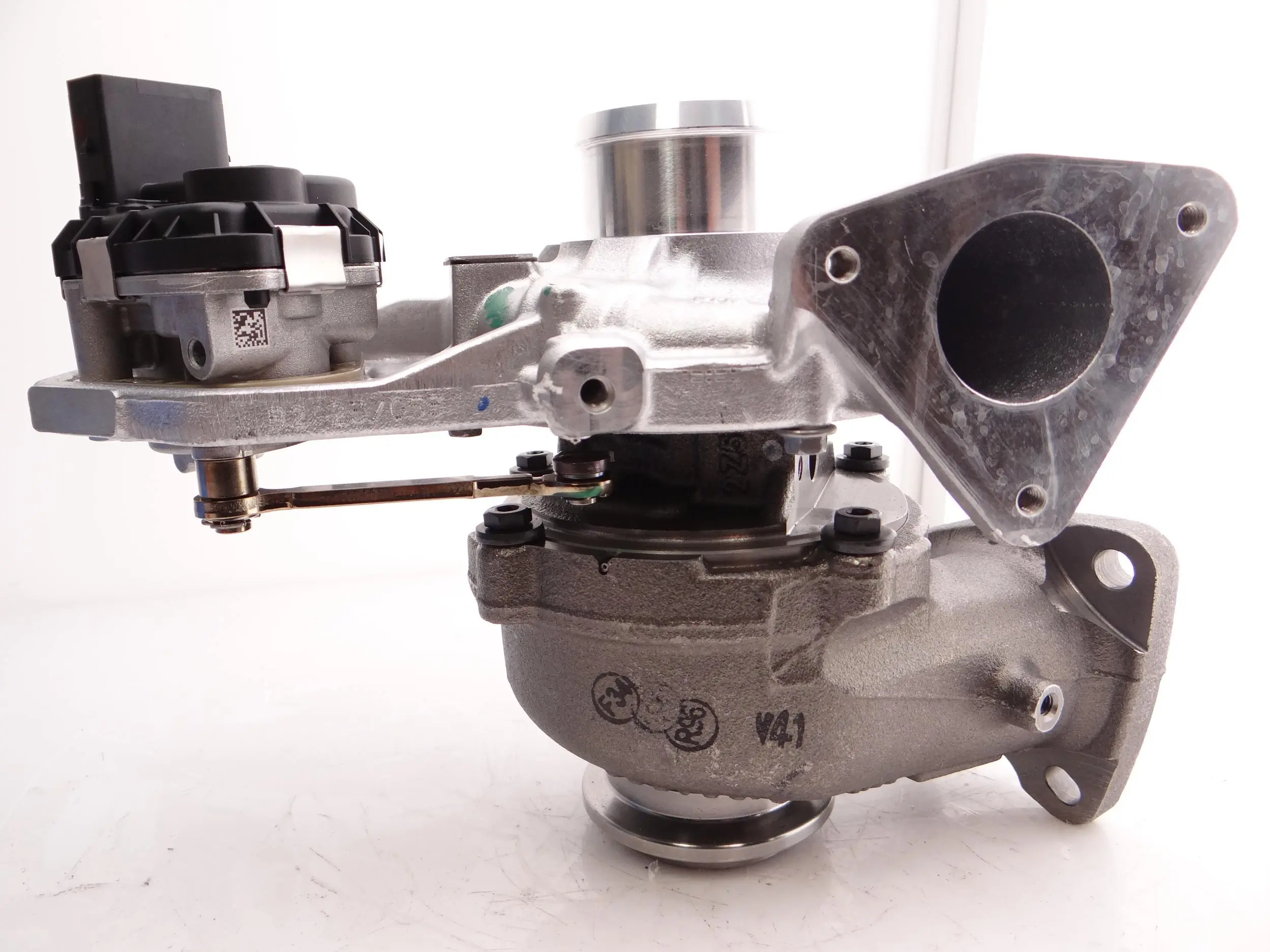 Турбокомпресор Ford JB3Q6K682AB