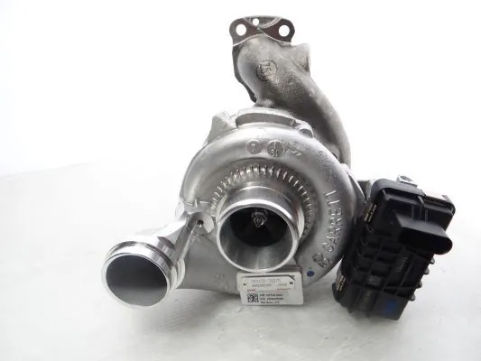 Турбіна Garrett 7651555008S ціна, від 380.00 USD