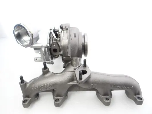 Турбіна Garrett 7652615008S ціна, від 189.99 USD