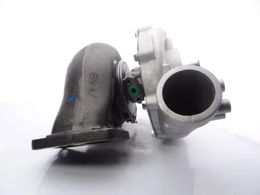 Турбіна Garrett 4522295002S ціна, від 382.78 USD