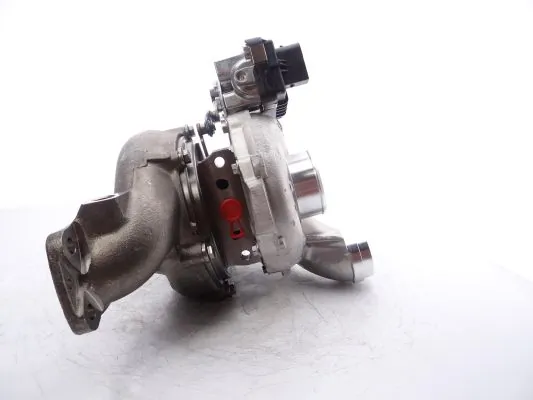 Турбіна Garrett 8027745007S ціна, від 599.83 USD