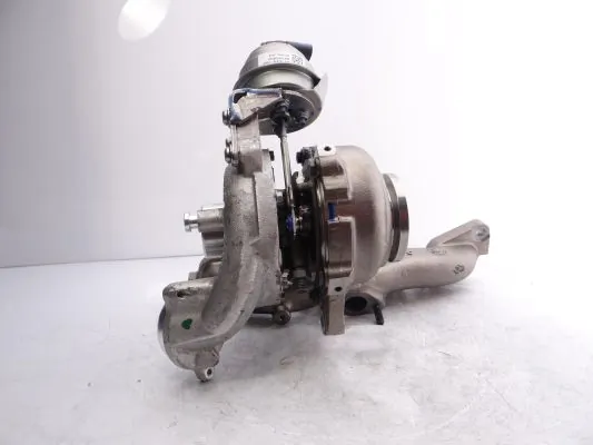 Турбіна Garrett 7854485005S ціна, від 217.56 USD