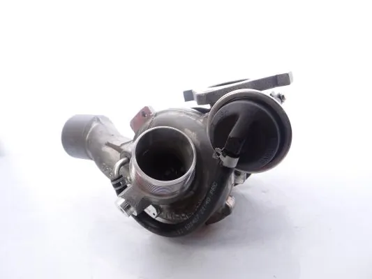 Турбіна Peugeot 605 седан (6B) (1989 - 1999) ціна, від 513.19 USD