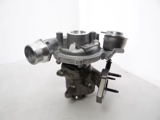 Турбіна Garrett 8013745004S ціна, від 178.57 USD