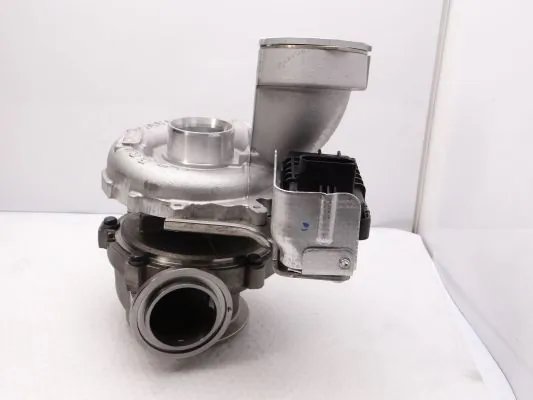 Турбіна Garrett 7583535024S ціна, від 662.73 USD