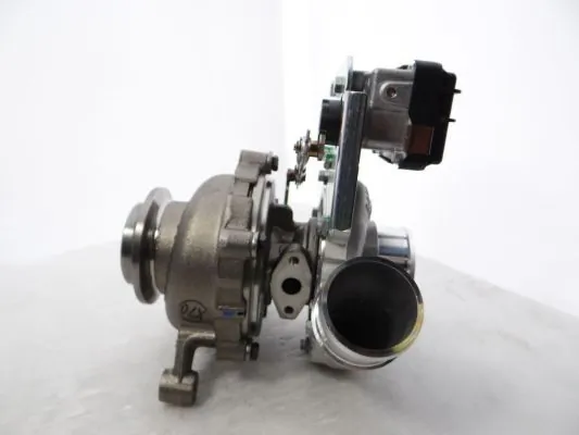 Турбіна Garrett 7535465023S ціна, від 281.85 USD