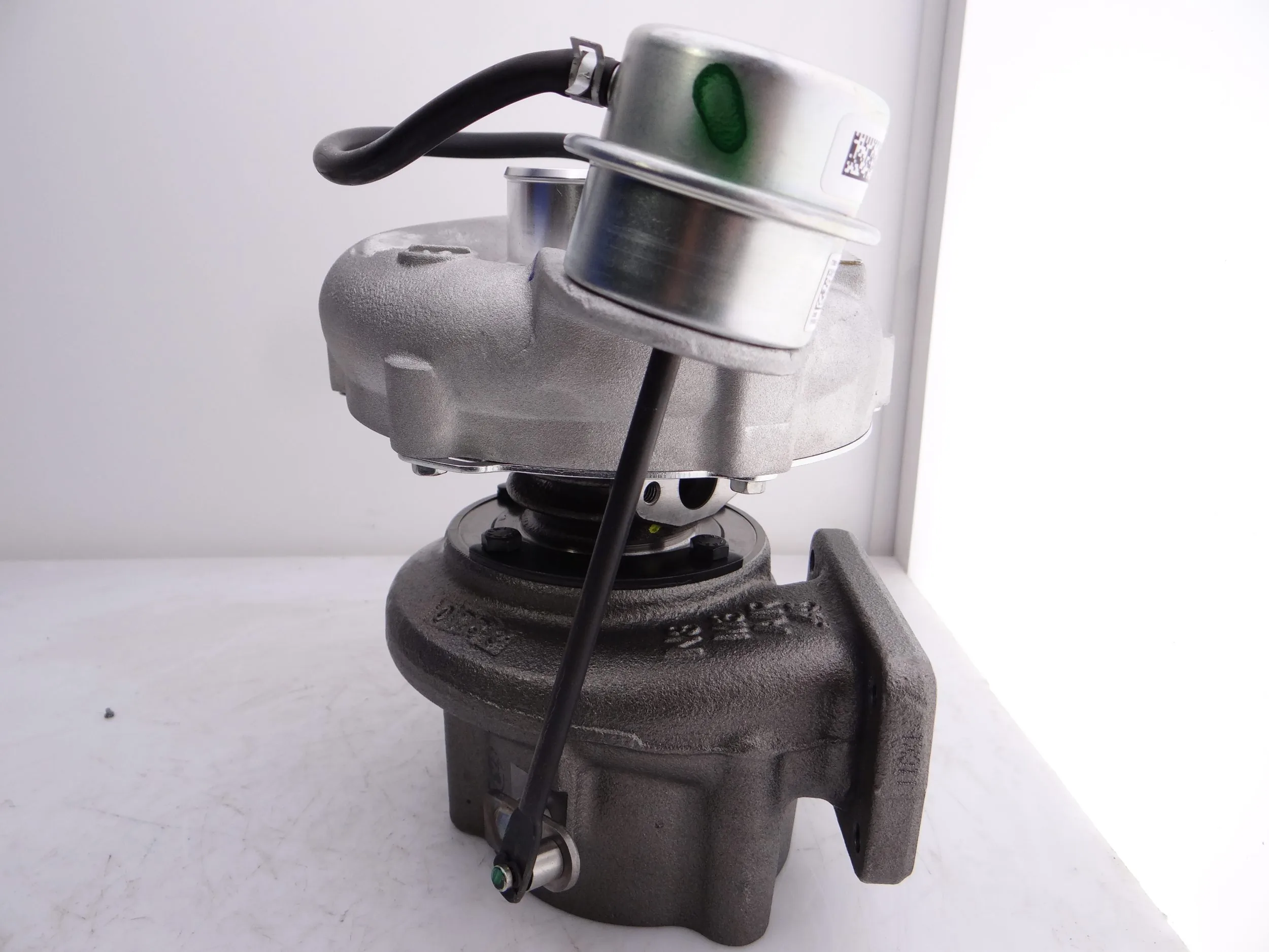 Турбіна Garrett 8024555001S ціна, від 831.00 USD