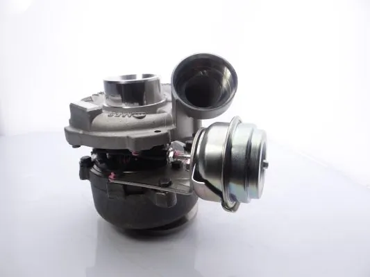 Купити Турбіна Mercedes E  S210