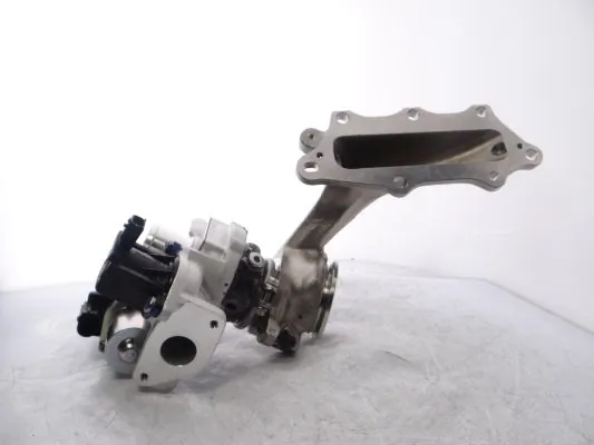 Турбіна Garrett 8220535001S ціна, від 154.70 USD