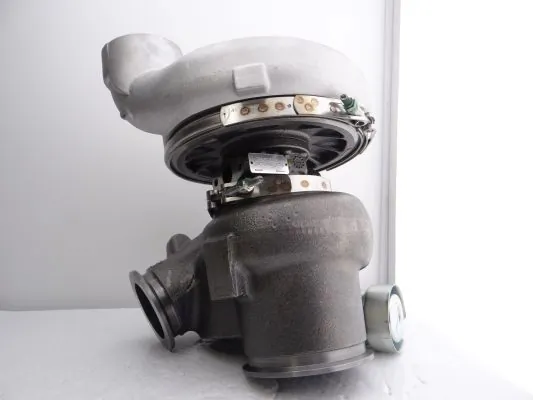 Турбіна MAN 51091007908 ціна, від 339.15 USD