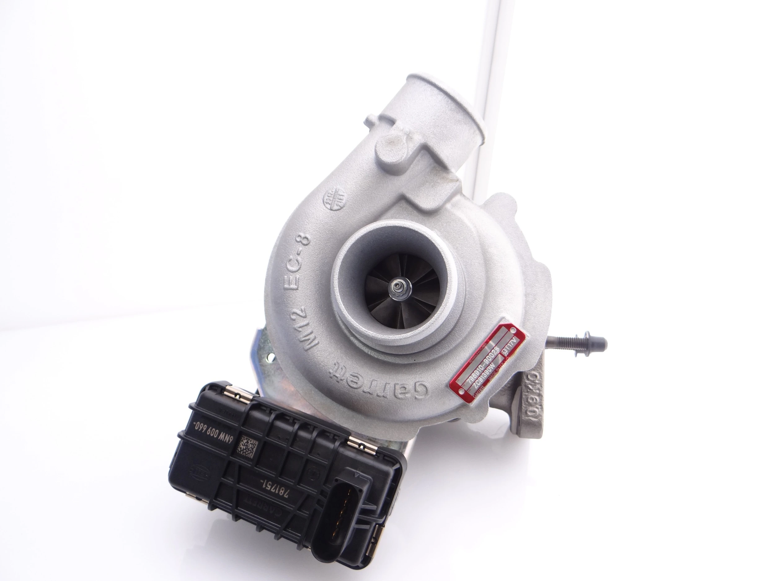 Турбіна Garrett 7969109002S ціна, від 543.12 USD