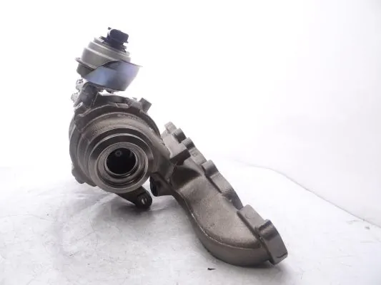 Турбіна Garrett 8476715002S ціна, від 239.03 USD
