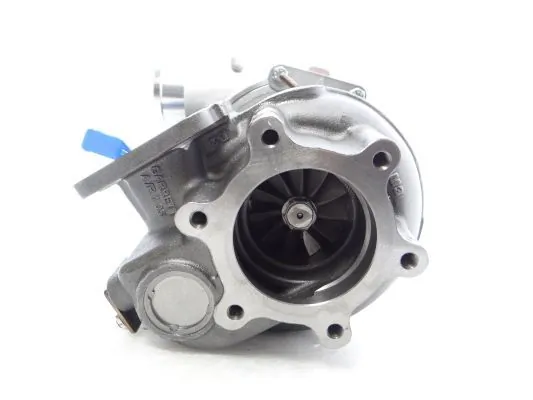 Турбіна Garrett 7075165008S ціна, від 923.50 USD