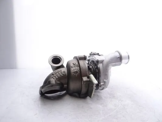 Турбіна Garrett 7636475021W ціна, від 176.60 USD