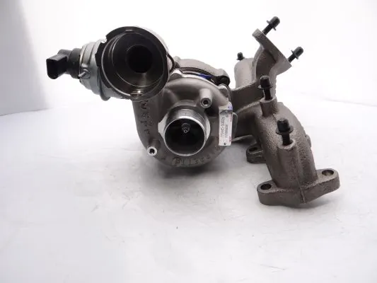 Турбіна Garrett 7784455002S ціна, від 348.74 USD