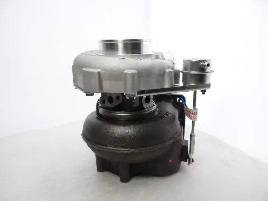Турбіна Garrett 7075165008S ціна, від 923.50 USD